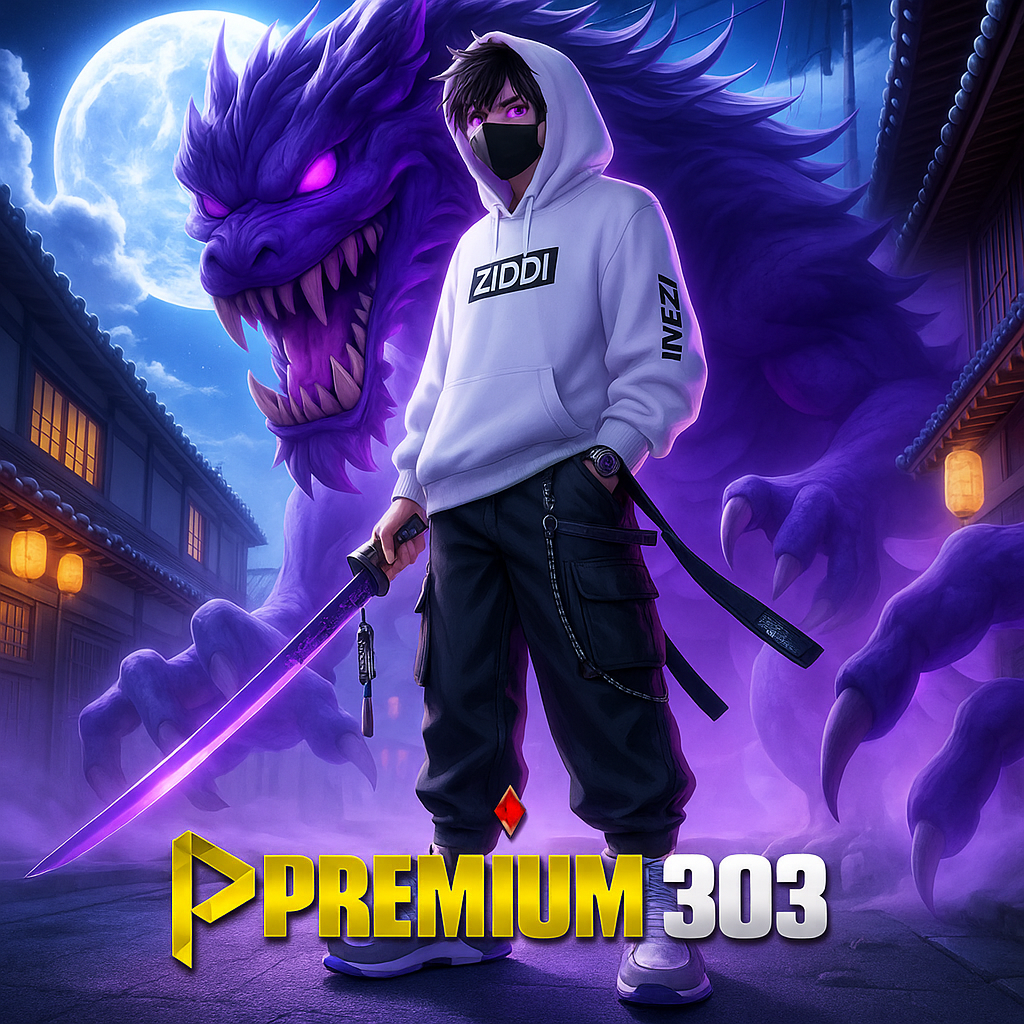 PREMIUM303